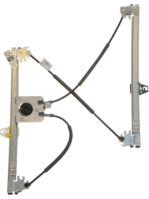 Valeo Window Regulator 850729 Window Winders Valeo - Micks Gone Bush