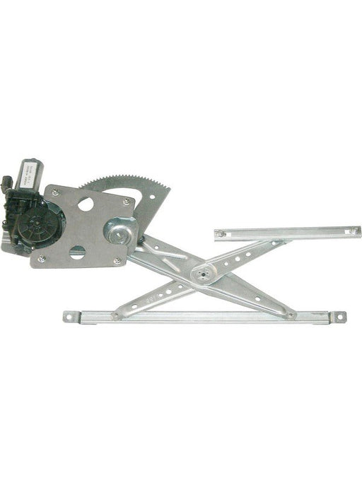 Valeo Window Regulator 850733 Window Winders Valeo - Micks Gone Bush