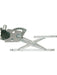 Valeo Window Regulator 850733 Window Winders Valeo - Micks Gone Bush