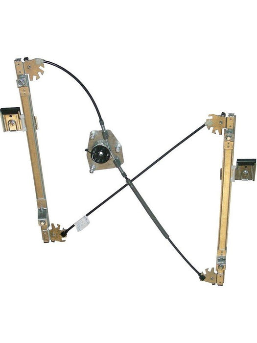 Valeo Window Regulator 850734 Window Winders Valeo - Micks Gone Bush