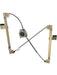 Valeo Window Regulator 850734 Window Winders Valeo - Micks Gone Bush