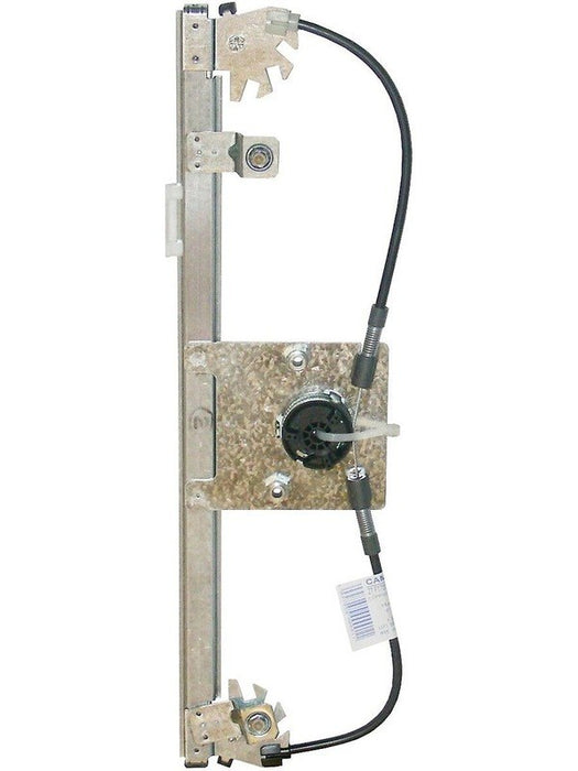 Valeo Window Regulator 850738 Window Winders Valeo - Micks Gone Bush