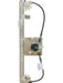 Valeo Window Regulator 850738 Window Winders Valeo - Micks Gone Bush
