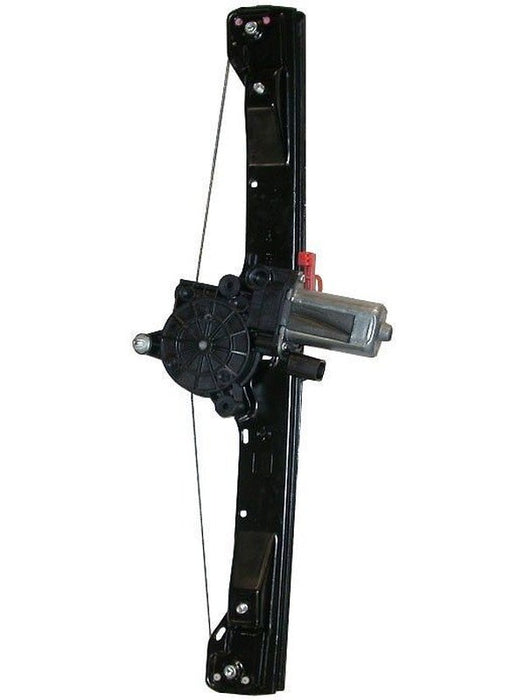 Valeo Window Regulator 850742 Window Winders Valeo - Micks Gone Bush