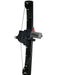 Valeo Window Regulator 850742 Window Winders Valeo - Micks Gone Bush