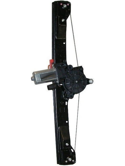 Valeo Window Regulator 850743 Window Winders Valeo - Micks Gone Bush