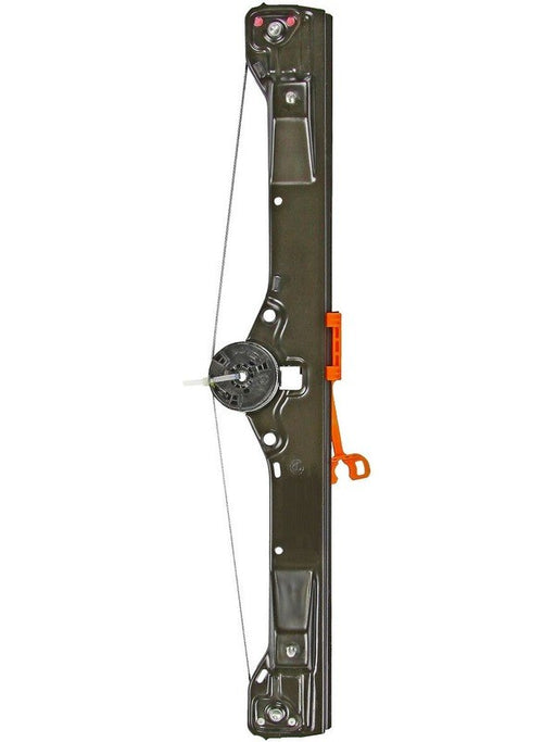 Valeo Window Regulator 850744 Window Winders Valeo - Micks Gone Bush