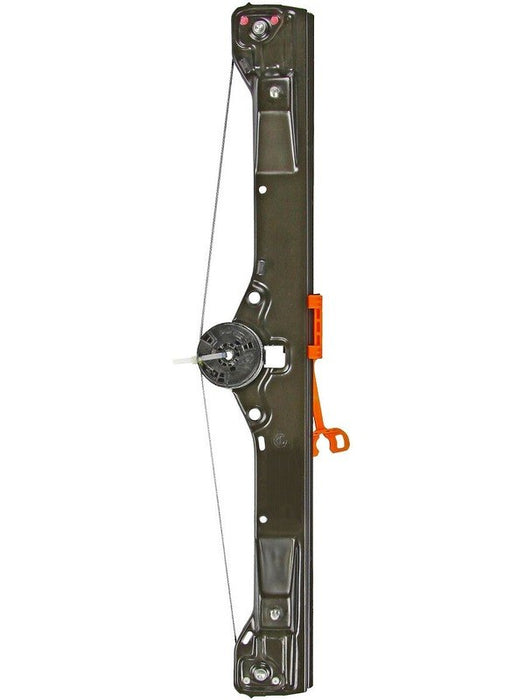 Valeo Window Regulator 850744 Window Winders Valeo - Micks Gone Bush