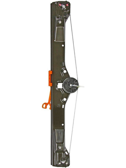 Valeo Window Regulator 850745 Window Winders Valeo - Micks Gone Bush