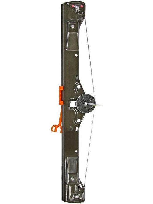 Valeo Window Regulator 850745 Window Winders Valeo - Micks Gone Bush