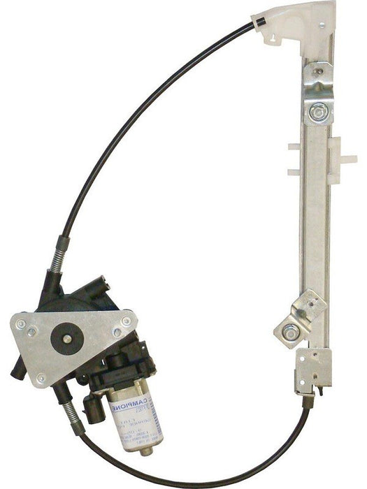 Valeo Window Regulator 850747 Window Winders Valeo - Micks Gone Bush