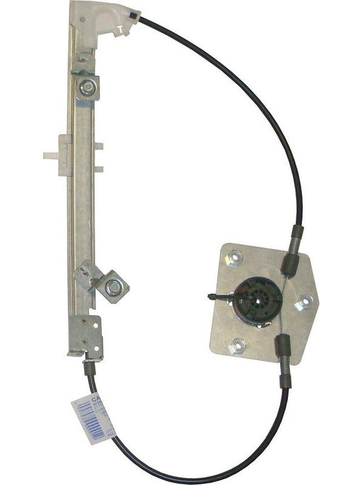 Valeo Window Regulator 850748 Window Winders Valeo - Micks Gone Bush