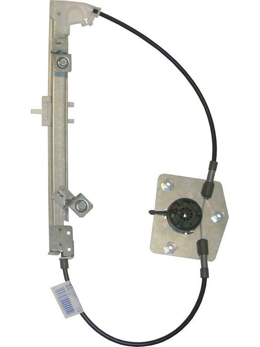 Valeo Window Regulator 850748 Window Winders Valeo - Micks Gone Bush