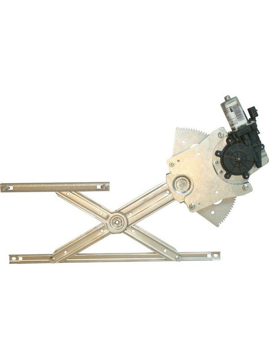 Valeo Window Regulator 850750 Window Winders Valeo - Micks Gone Bush
