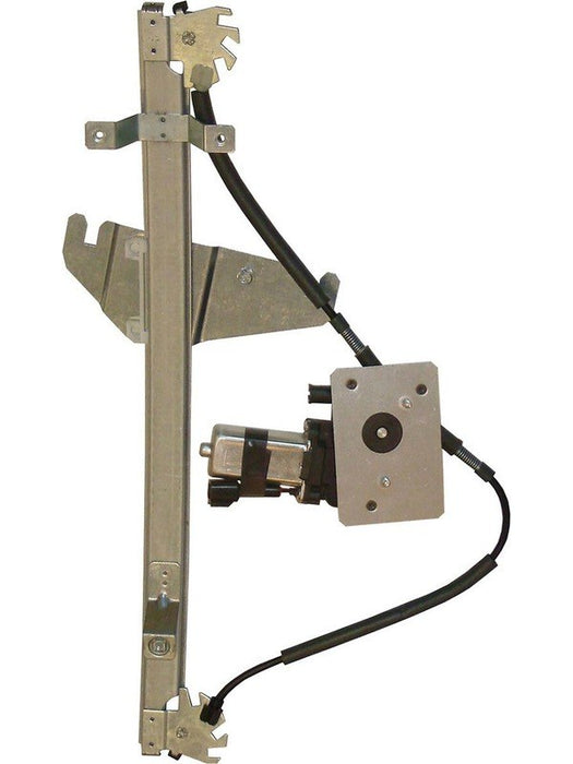 Valeo Window Regulator 850754 Window Winders Valeo - Micks Gone Bush