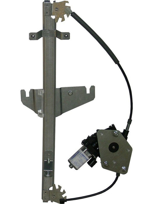 Valeo Window Regulator 850756 Window Winders Valeo - Micks Gone Bush