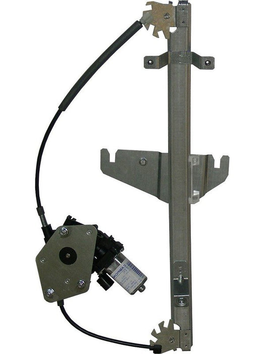 Valeo Window Regulator 850757 Window Winders Valeo - Micks Gone Bush