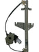 Valeo Window Regulator 850757 Window Winders Valeo - Micks Gone Bush