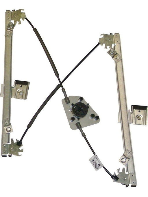 Valeo Window Regulator 850760 Window Winders Valeo - Micks Gone Bush