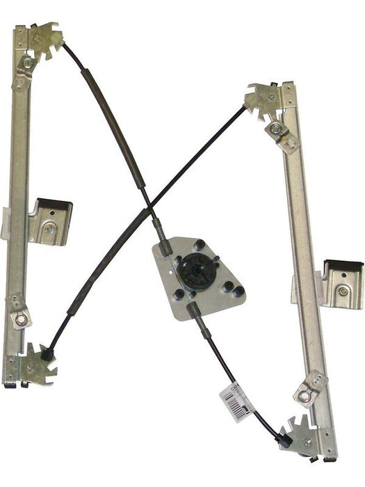 Valeo Window Regulator 850760 Window Winders Valeo - Micks Gone Bush