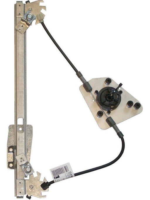Valeo Window Regulator 850762 Window Winders Valeo - Micks Gone Bush