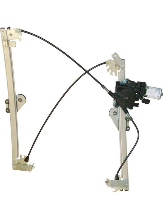Valeo Window Regulator 850764 Window Winders Valeo - Micks Gone Bush