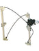 Valeo Window Regulator 850764 Window Winders Valeo - Micks Gone Bush