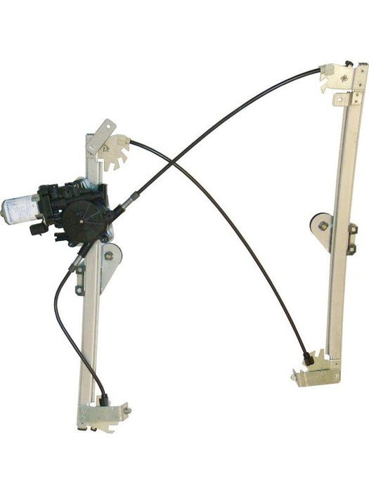 Valeo Window Regulator 850765 Window Winders Valeo - Micks Gone Bush