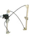 Valeo Window Regulator 850765 Window Winders Valeo - Micks Gone Bush