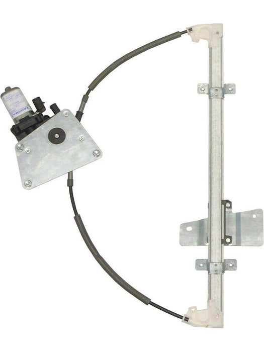 Valeo Window Regulator 850769 Window Winders Valeo - Micks Gone Bush