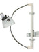 Valeo Window Regulator 850769 Window Winders Valeo - Micks Gone Bush
