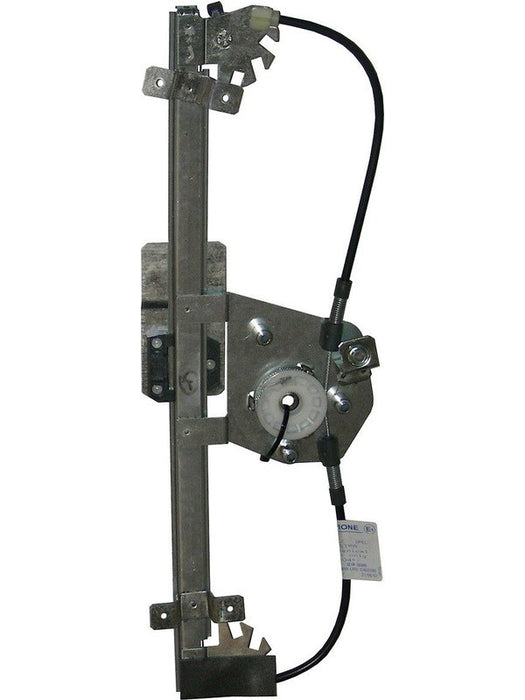 Valeo Window Regulator 850770 Window Winders Valeo - Micks Gone Bush