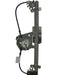 Valeo Window Regulator 850771 Window Winders Valeo - Micks Gone Bush