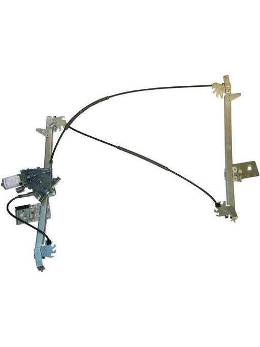 Valeo Window Regulator 850777 Window Winders Valeo - Micks Gone Bush