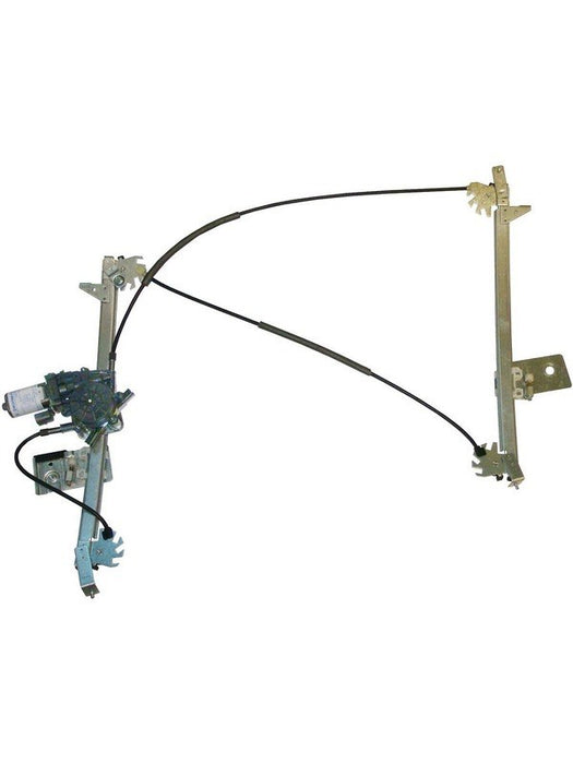 Valeo Window Regulator 850777 Window Winders Valeo - Micks Gone Bush