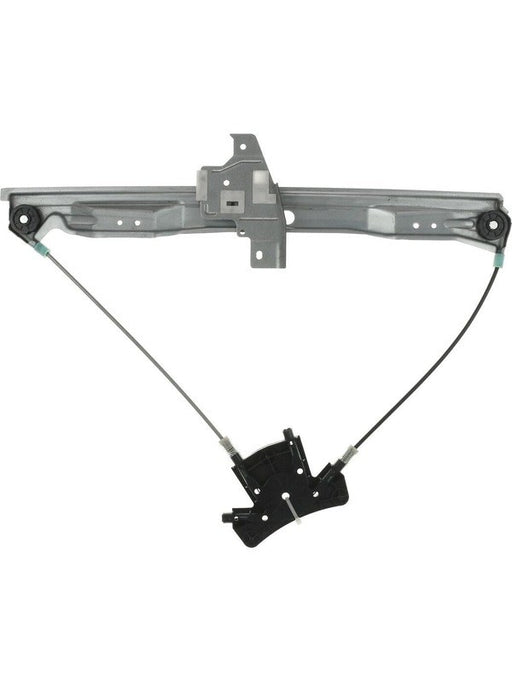 Valeo Window Regulator 850778 Window Winders Valeo - Micks Gone Bush