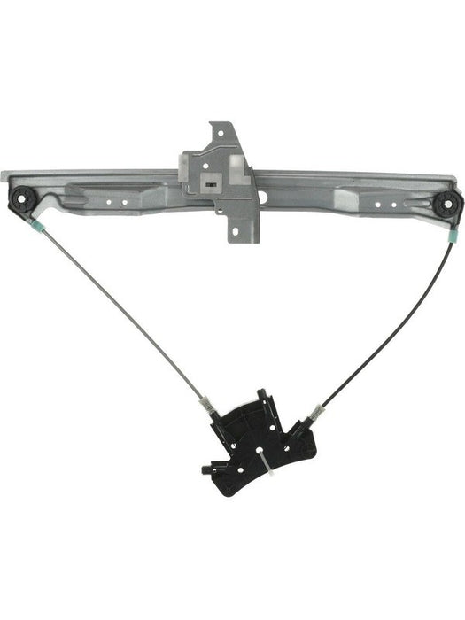 Valeo Window Regulator 850778 Window Winders Valeo - Micks Gone Bush