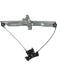 Valeo Window Regulator 850778 Window Winders Valeo - Micks Gone Bush