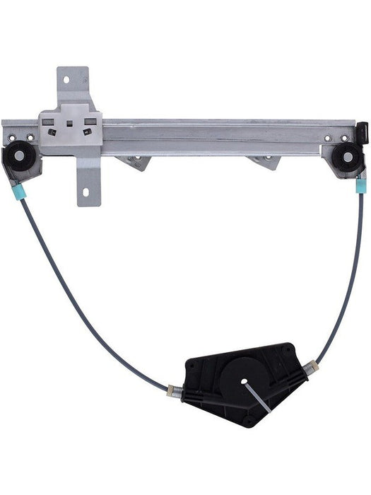 Valeo Window Regulator 850780 Window Winders Valeo - Micks Gone Bush