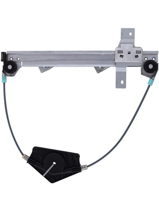 Valeo Window Regulator 850781 Window Winders Valeo - Micks Gone Bush