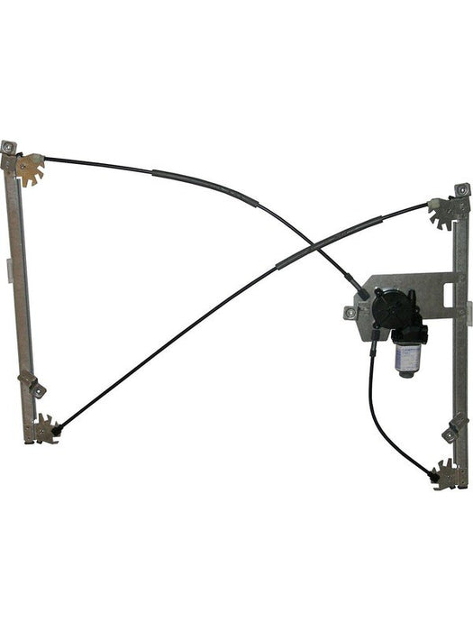 Valeo Window Regulator 850786 Window Winders Valeo - Micks Gone Bush