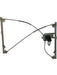 Valeo Window Regulator 850786 Window Winders Valeo - Micks Gone Bush