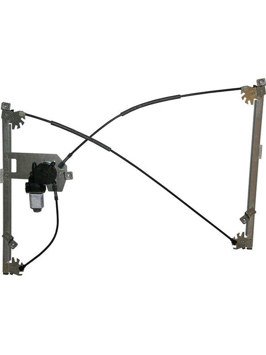 Valeo Window Regulator 850787 Window Winders Valeo - Micks Gone Bush