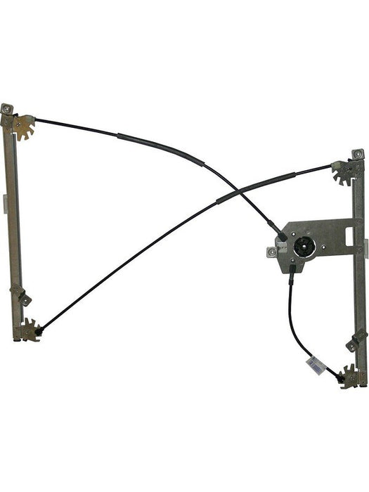 Valeo Window Regulator 850788 Window Winders Valeo - Micks Gone Bush