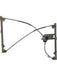 Valeo Window Regulator 850788 Window Winders Valeo - Micks Gone Bush