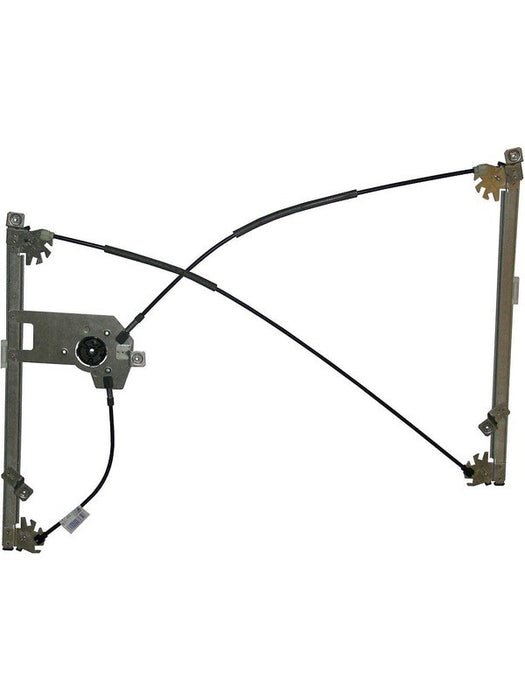 Valeo Window Regulator 850789 Window Winders Valeo - Micks Gone Bush