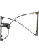 Valeo Window Regulator 850789 Window Winders Valeo - Micks Gone Bush