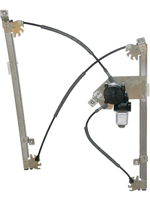 Valeo Window Regulator 850790 Window Winders Valeo - Micks Gone Bush