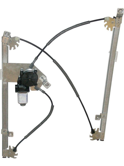 Valeo Window Regulator 850791 Window Winders Valeo - Micks Gone Bush