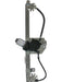 Valeo Window Regulator 850794 Window Winders Valeo - Micks Gone Bush